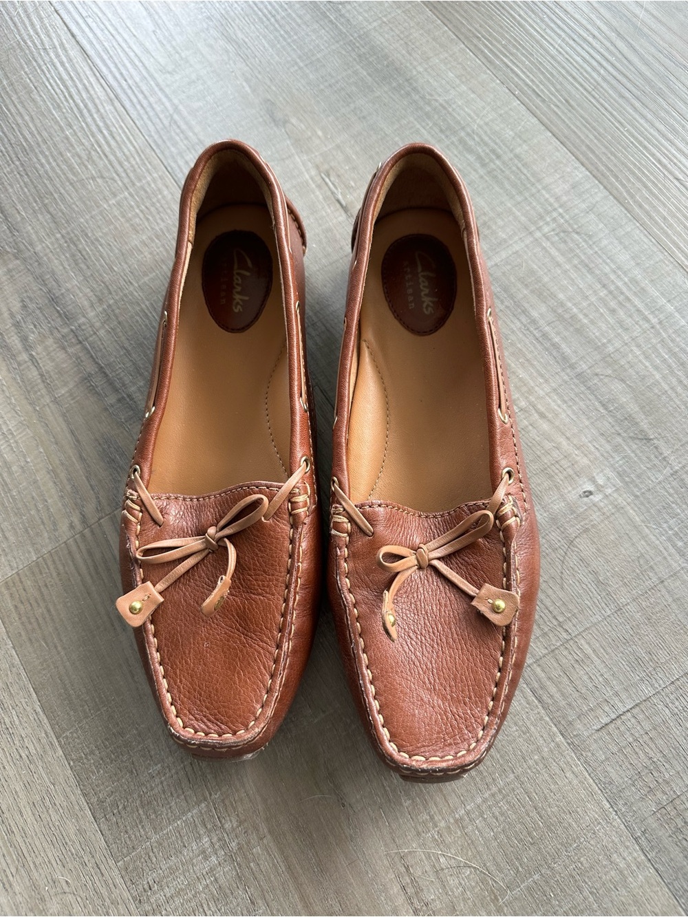 Clarks Shoes